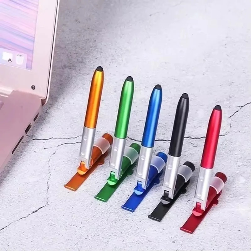 4 In 1 Multifunction Ballpoint - Office Furniture recension och pris