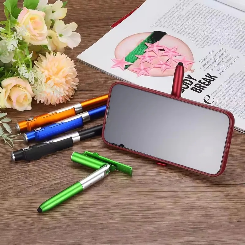 4 In 1 Multifunction Ballpoint - Office Furniture recension och pris