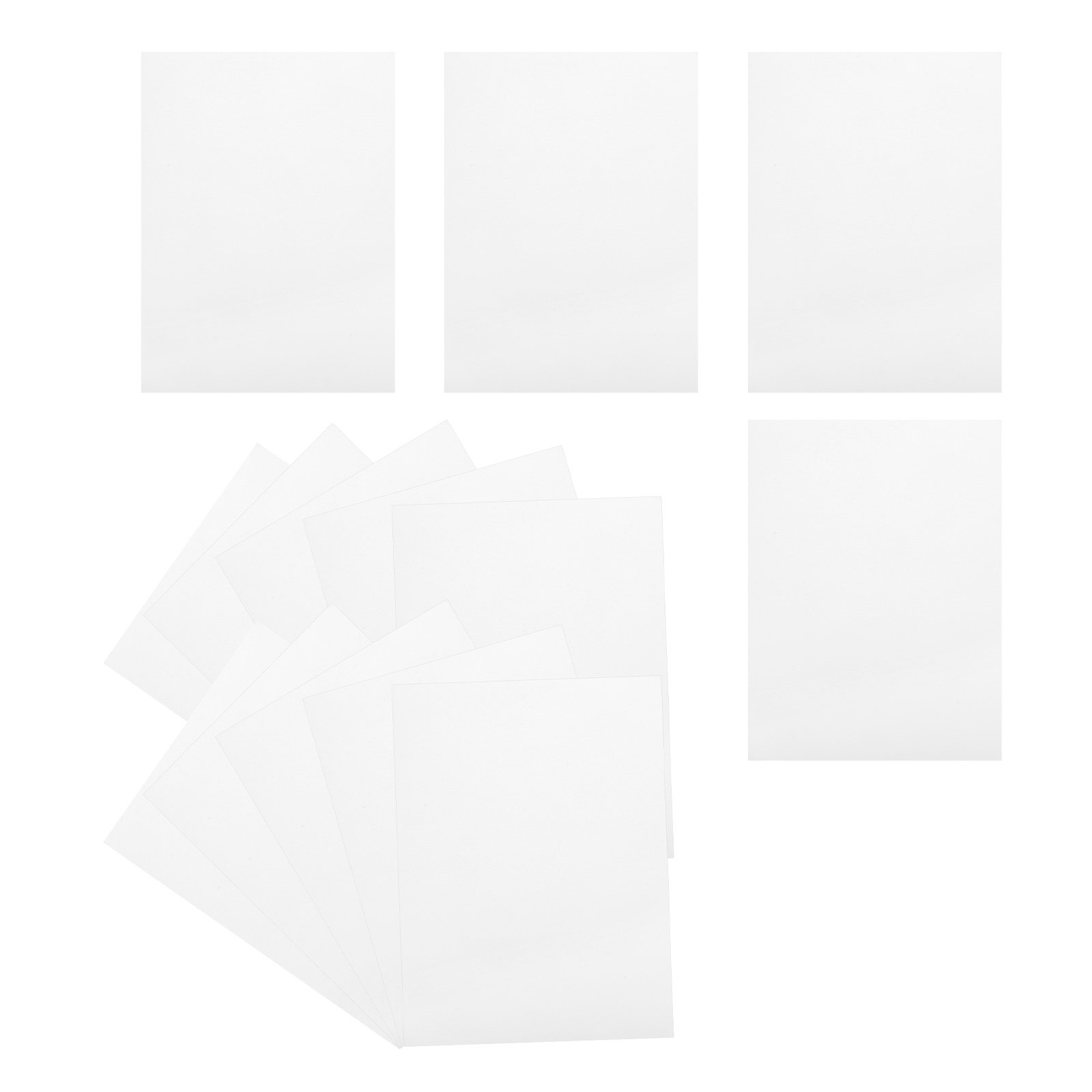 35Pcs Blind People Writing Pap - Writing Tools recension och pris
