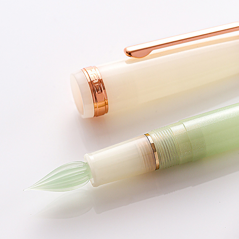 Glass Pen Nib Fit For Jinhao 8 - Writing Tools recension och pris