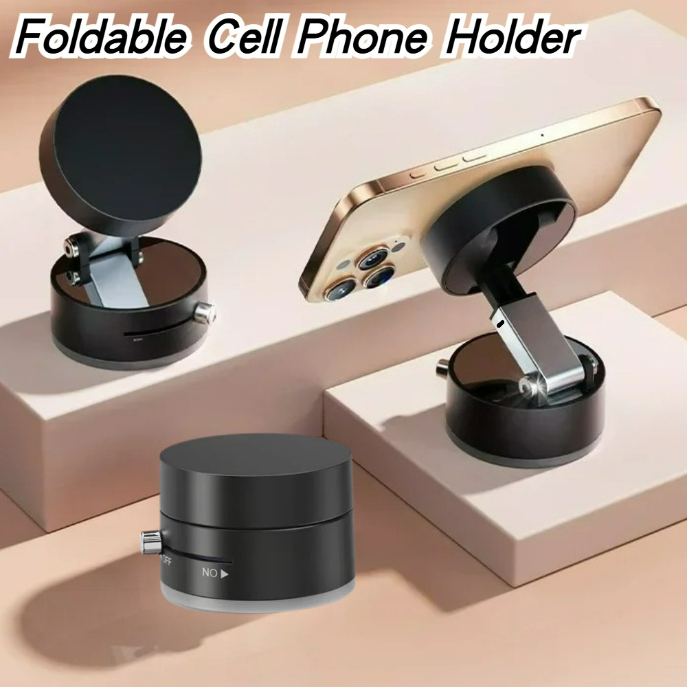 High Performance Magnetic Vacu - Desk Accessories recension och pris
