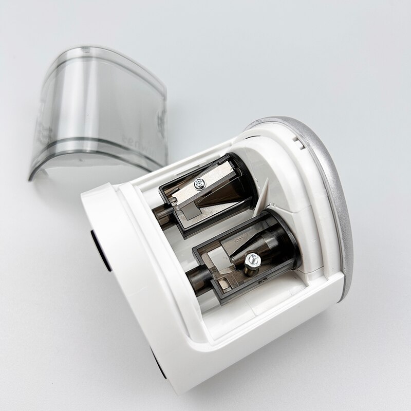 Electric Automatic Pencil Shar - Electric Pencil Sharpener Usb recension och pris