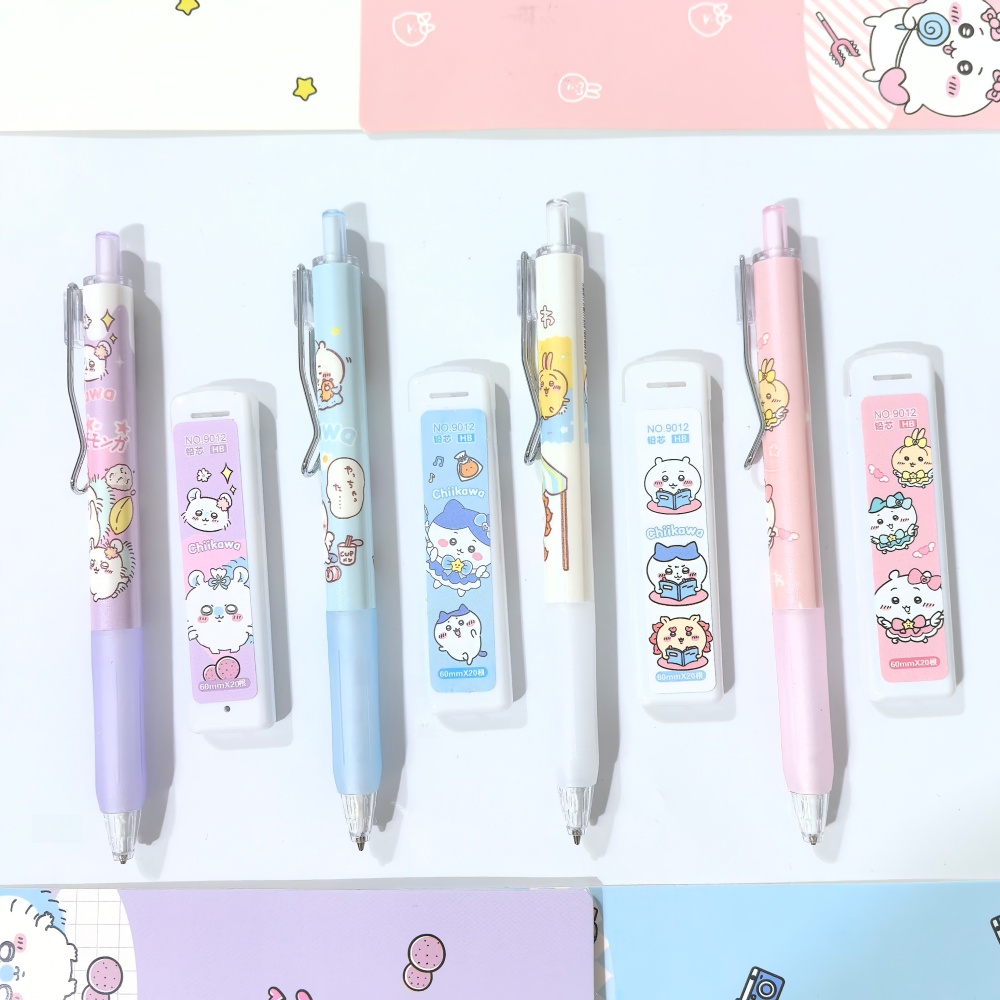 2026 Hot Chiikawa Stylish Auto - Writing Tools recension och pris