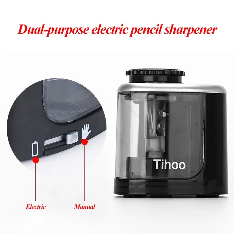 Electric Pencil Sharpener Auto - Electric Pencil Sharpener Usb recension och pris