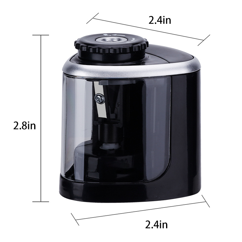 Electric Pencil Sharpener Auto - Electric Pencil Sharpener Usb recension och pris