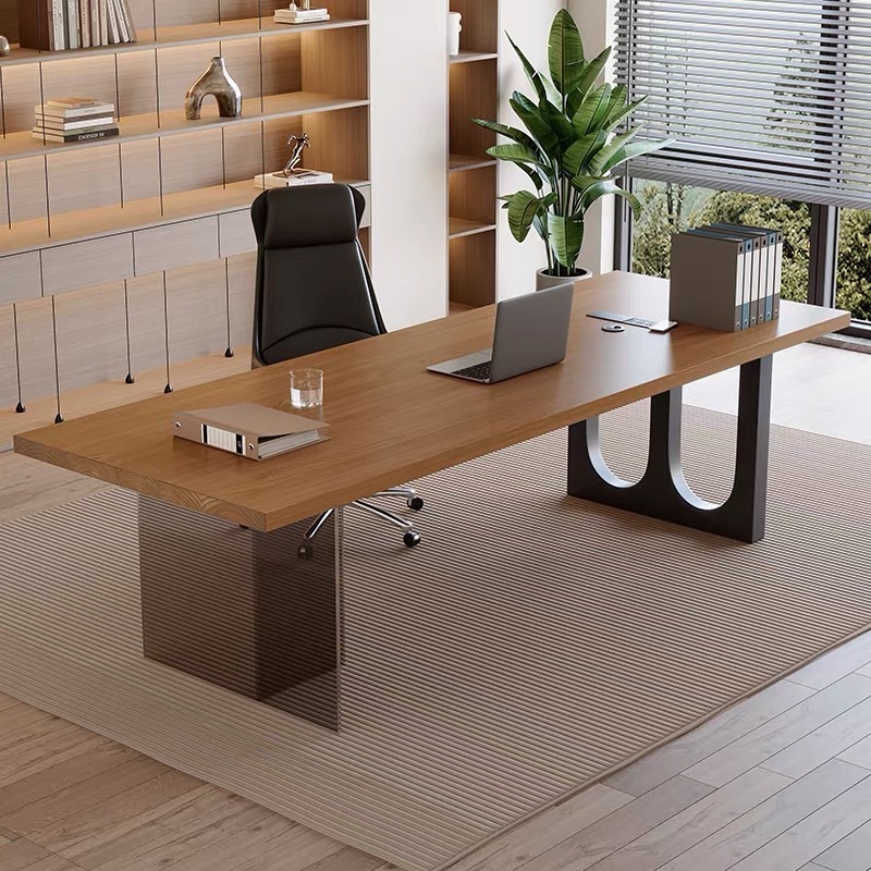 Italian Acrylic Floating Woode - Office Furniture recension och pris