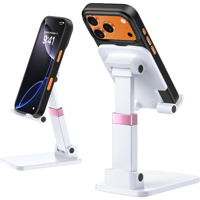 Cell Phone Stand Cute Mobile H - Desk Accessories recension och pris