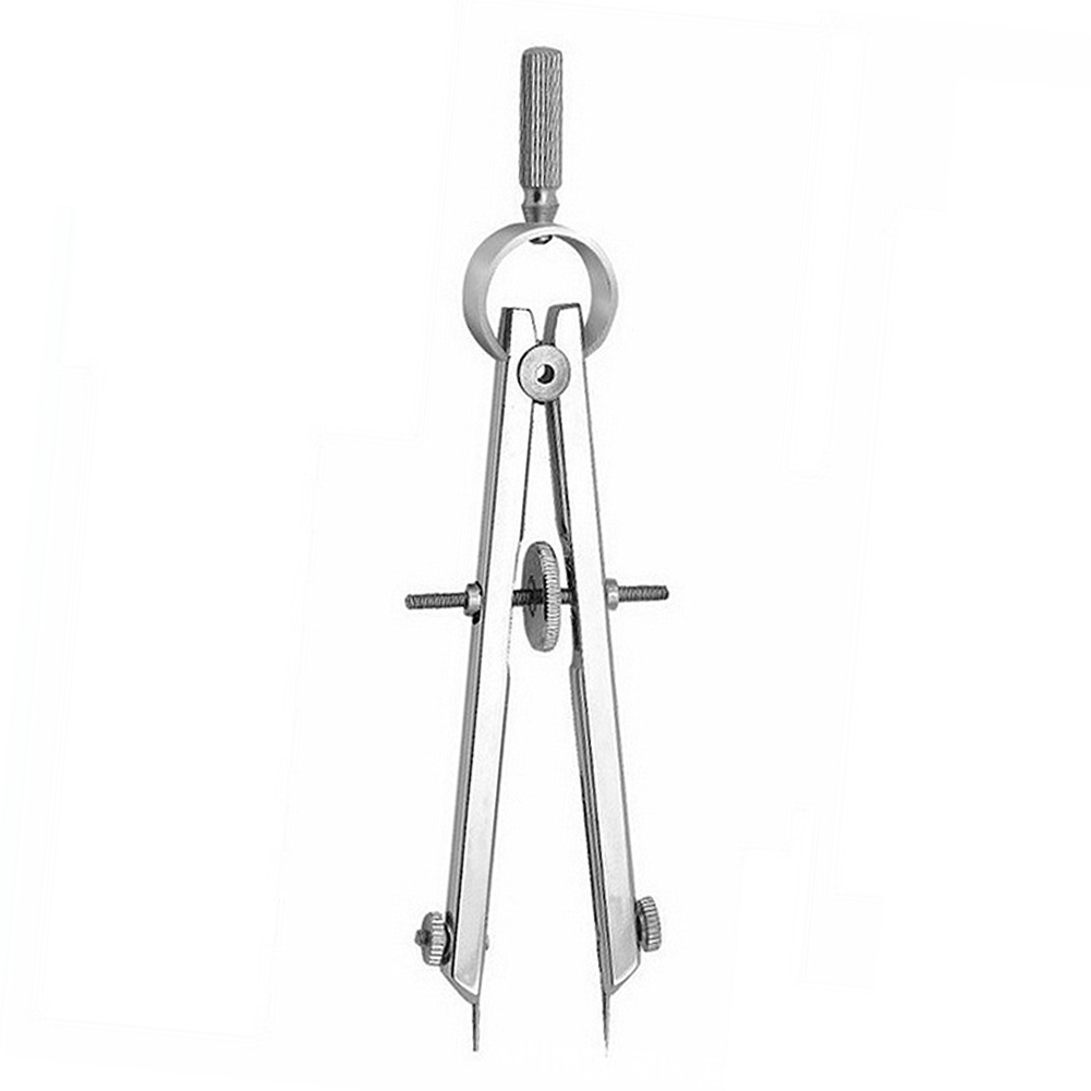 for Spring Protractior Compass - Math Geometry Set With Compass recension och pris