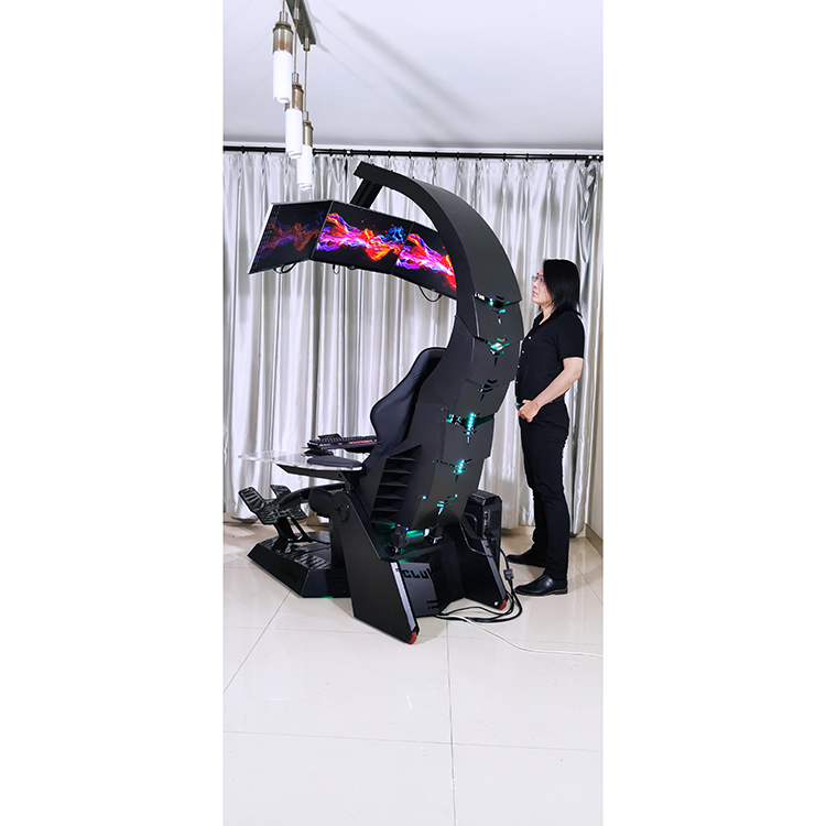 Adjustable Massage Zero Gravit - Office Furniture recension och pris