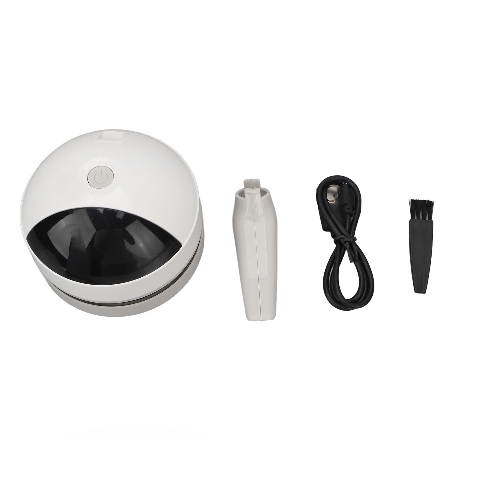 Desktop Vacuum Cleaner Mini Ha - Mini Desktop Vacuum Cleaner For Eraser Dust recension och pris