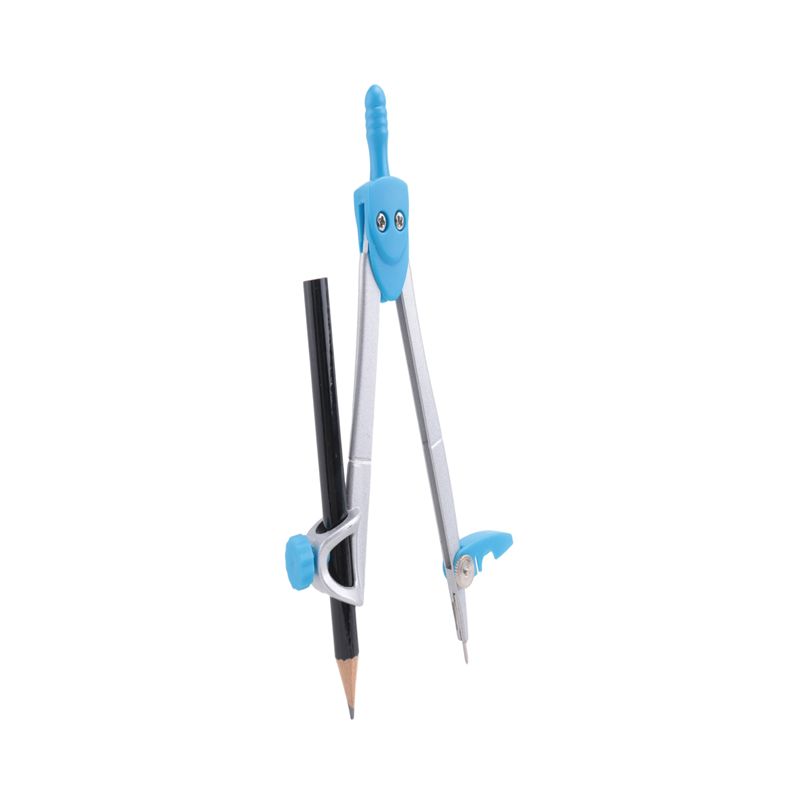 Superior Geometry Compass Set  - Math Geometry Set With Compass recension och pris