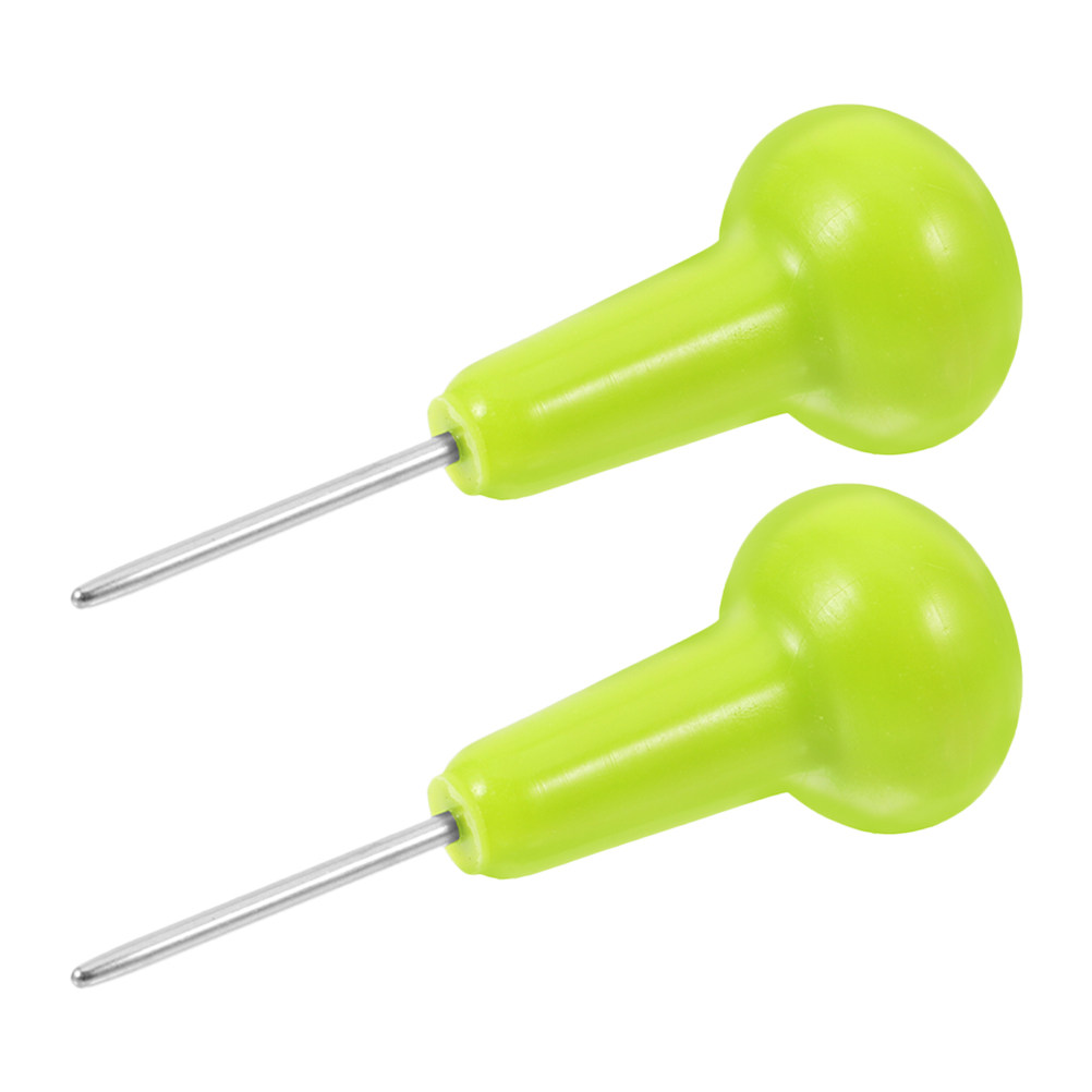 2Pcs Plastic Braille Pen Blind - Writing Tools recension och pris