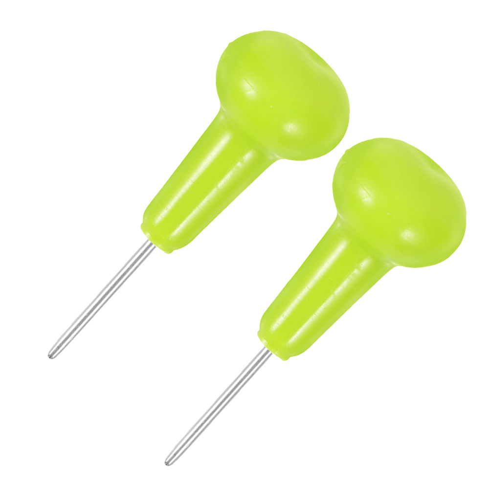 2Pcs Plastic Braille Pen Blind - Writing Tools recension och pris