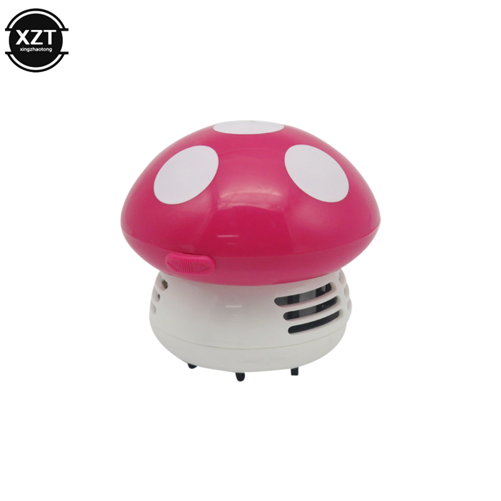 Handheld Mini Desktop Vacuum C - Mini Desktop Vacuum Cleaner For Eraser Dust recension och pris